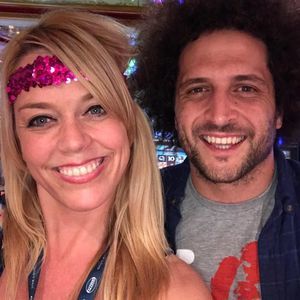 Meet your Posher, Kathy